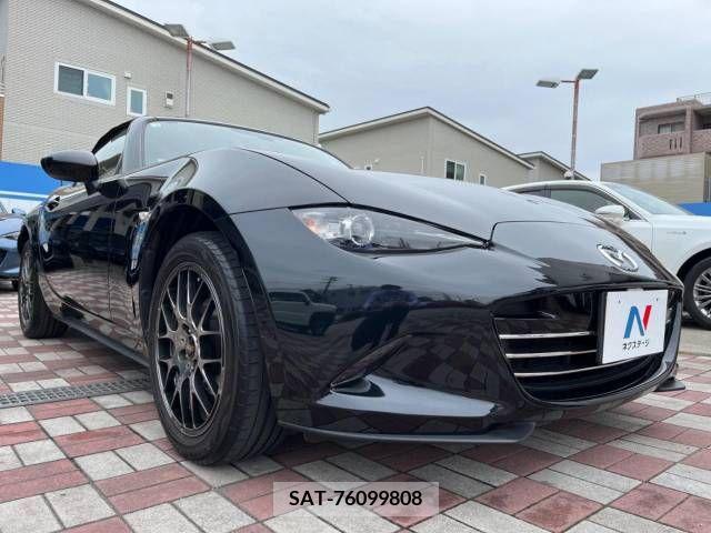Mazda ROADSTER 2015-09 283388-16
