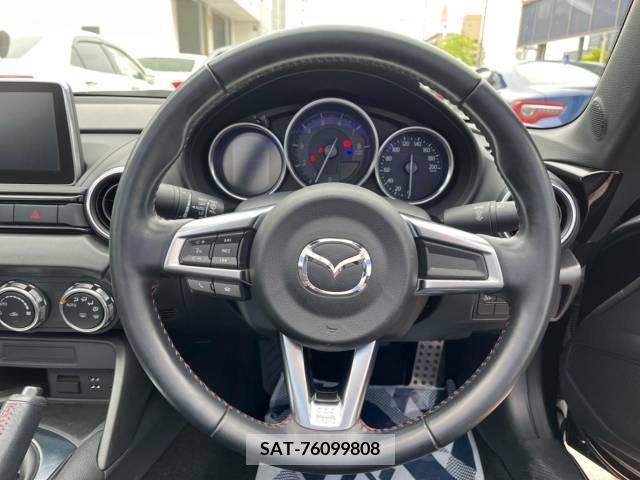 Mazda ROADSTER 2015-09 283388-10