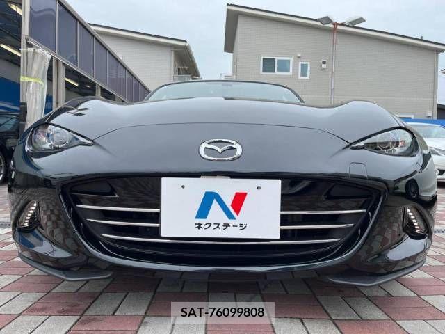 Mazda ROADSTER 2015-09 283388-14