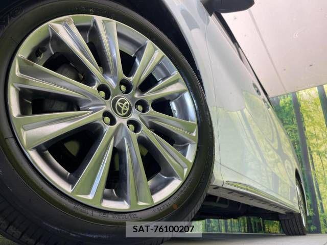 Toyota ALPHARD 2020-10 299612-14