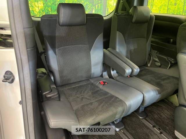 Toyota ALPHARD 2020-10 299612-10