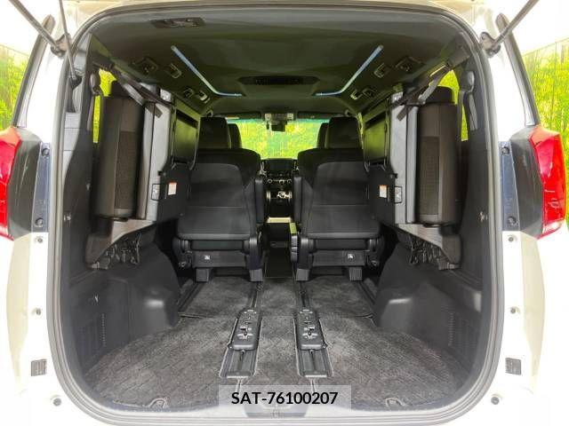 Toyota ALPHARD 2020-10 299612-11