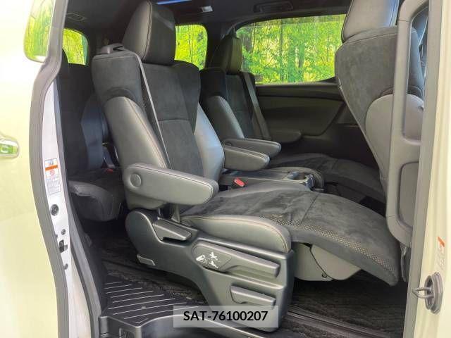 Toyota ALPHARD 2020-10 299612-9