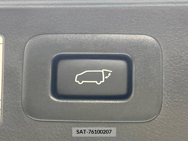 Toyota ALPHARD 2020-10 299612-7