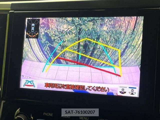 Toyota ALPHARD 2020-10 299612-5