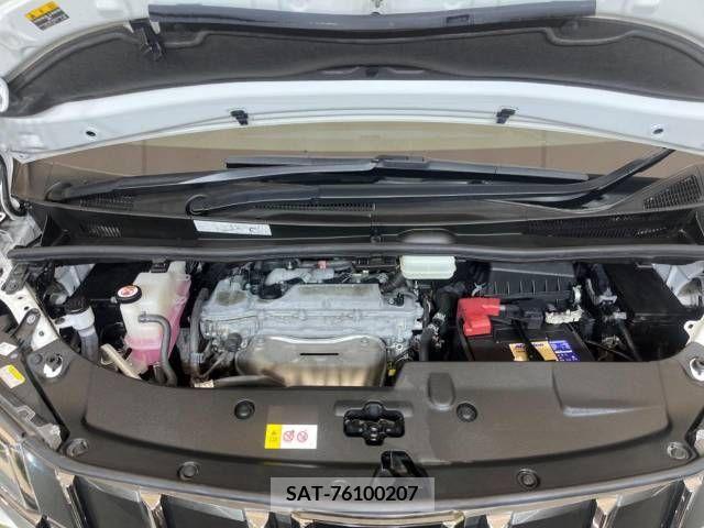 Toyota ALPHARD 2020-10 299612-19