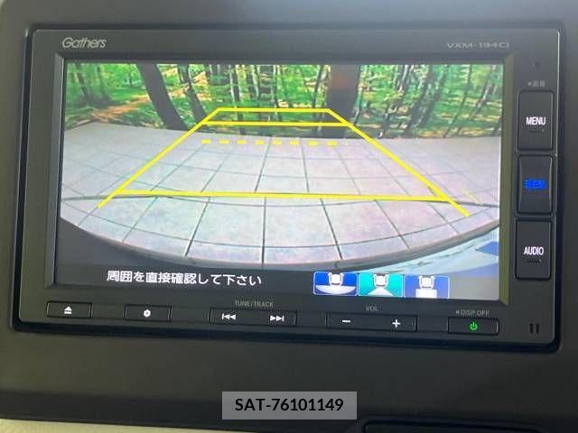 Honda N BOX 2019-05 278698-3