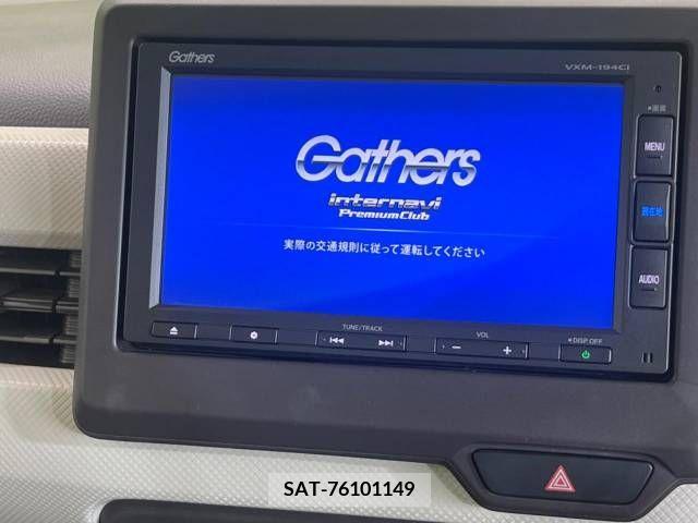 Honda N BOX 2019-05 278698-2