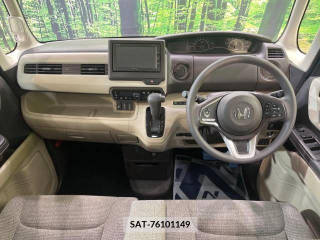 Honda N BOX 2019-05 278698-1