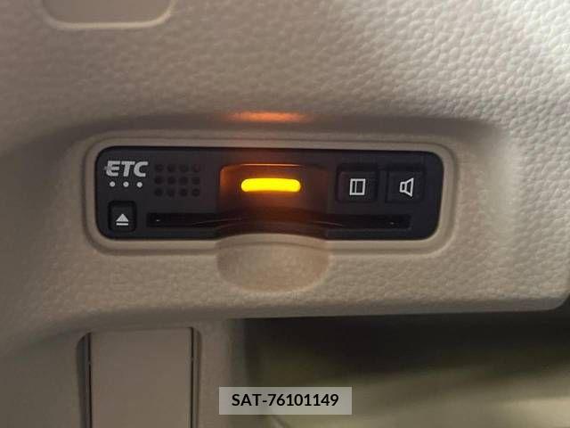 Honda N BOX 2019-05 278698-8