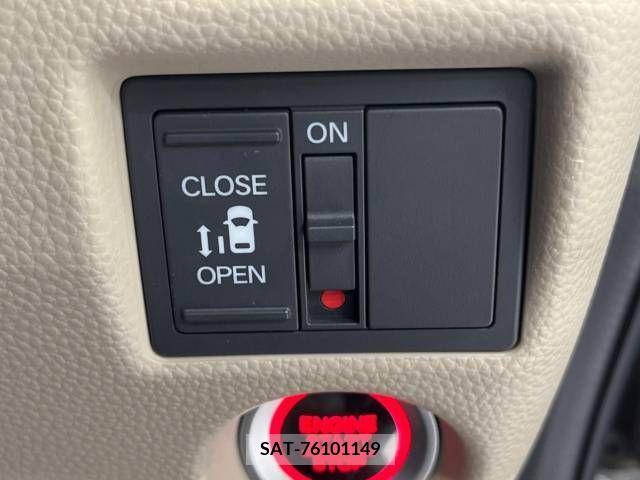 Honda N BOX 2019-05 278698-5