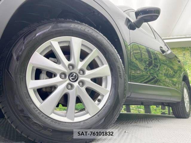 Mazda CX-5 2013-04 248990-16