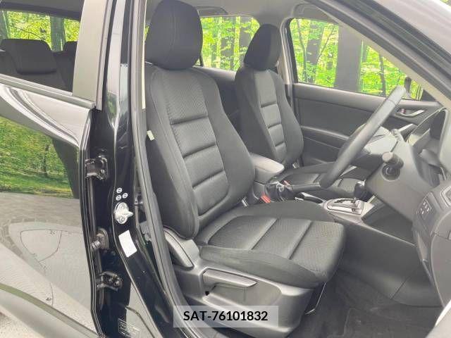 Mazda CX-5 2013-04 248990-12