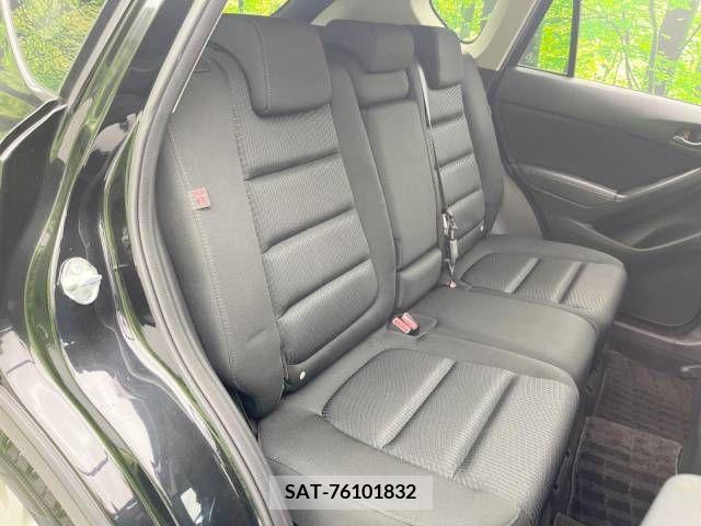 Mazda CX-5 2013-04 248990-13