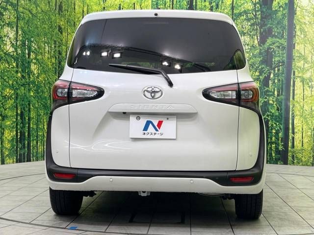 Toyota SIENTA 2019-01 186994-15
