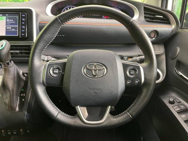 Toyota SIENTA 2019-01 186994-11