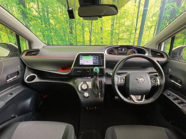 Toyota SIENTA 2019-01 186994-1