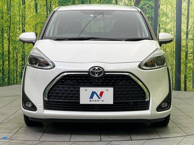 Toyota SIENTA 2019-01 186994-14