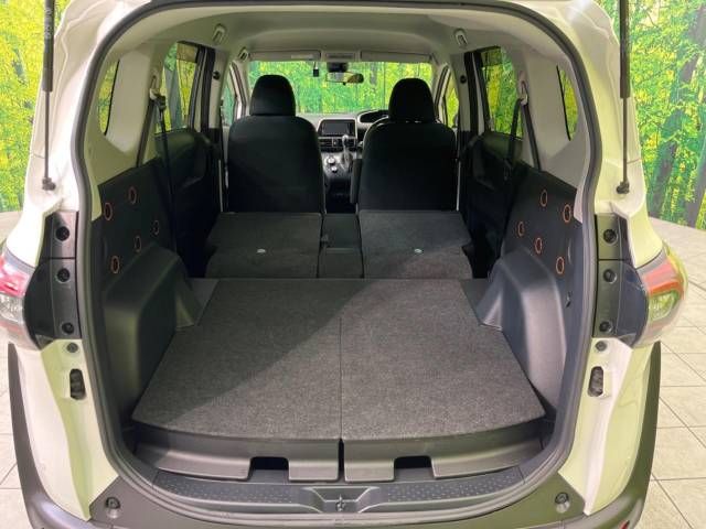 Toyota SIENTA 2019-01 186994-10
