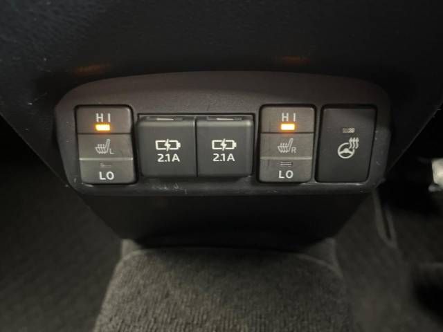 Toyota SIENTA 2019-01 186994-6