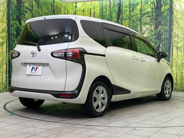 Toyota SIENTA 2019-01 186994-17