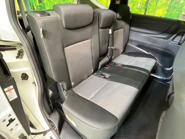 Toyota SIENTA 2019-01 186994-9