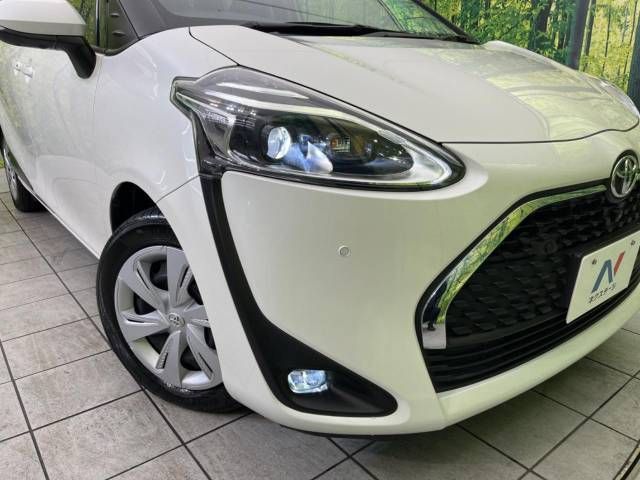 Toyota SIENTA 2019-01 186994-12