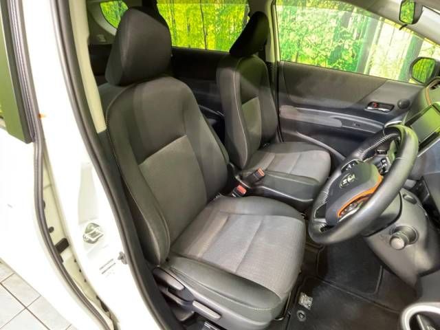 Toyota SIENTA 2019-01 186994-8