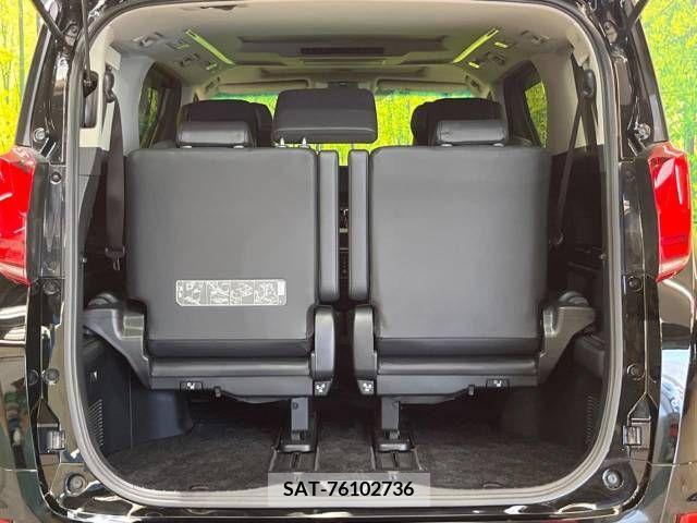 Toyota ALPHARD 2018-09 292188-11