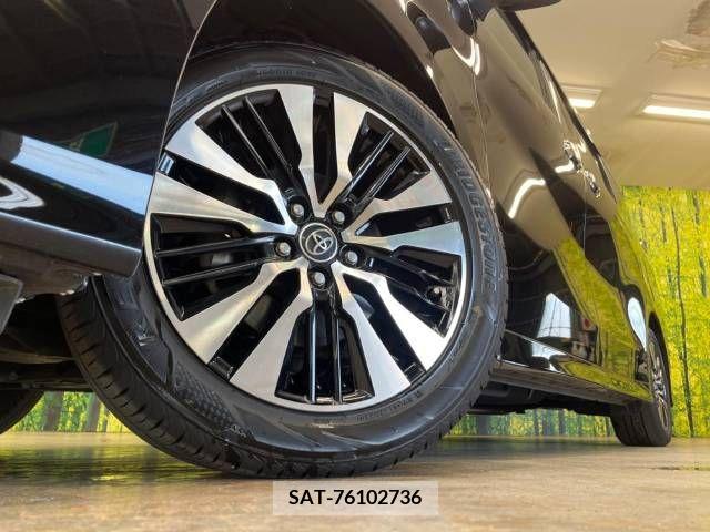 Toyota ALPHARD 2018-09 292188-14
