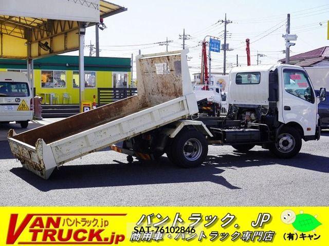 Hino DUTRO 2016-11 320414-0