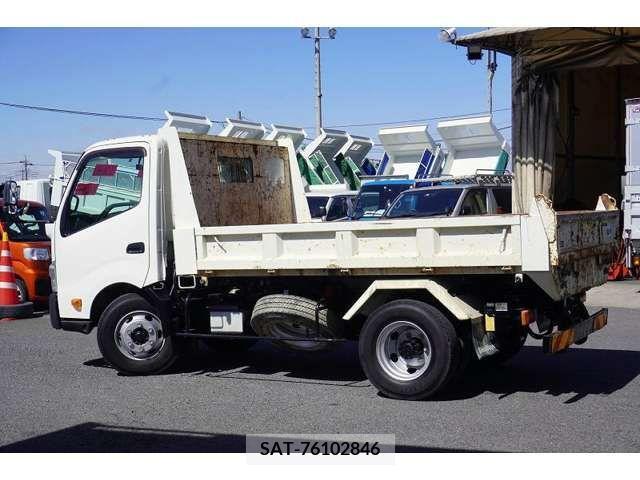 Hino DUTRO 2016-11 320414-6