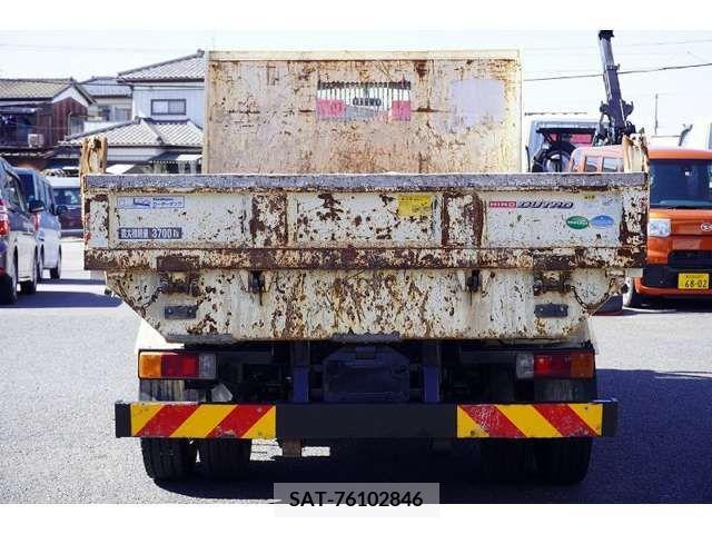 Hino DUTRO 2016-11 320414-3
