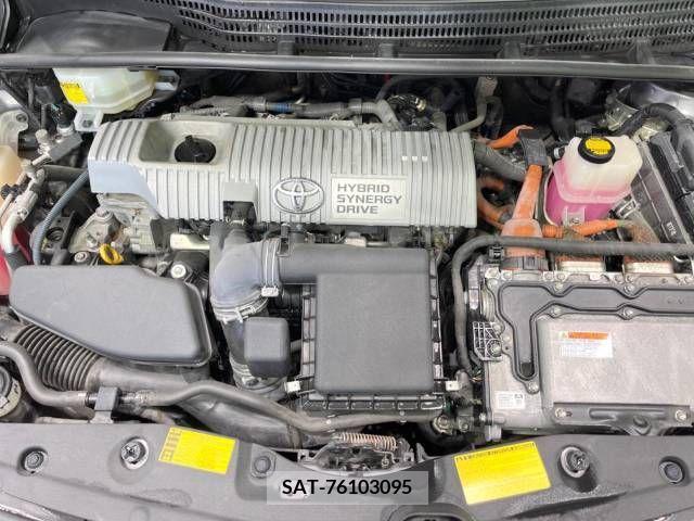 Toyota PRIUS 2011-09 321997-18