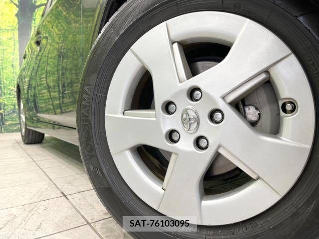 Toyota PRIUS 2011-09 321997-13