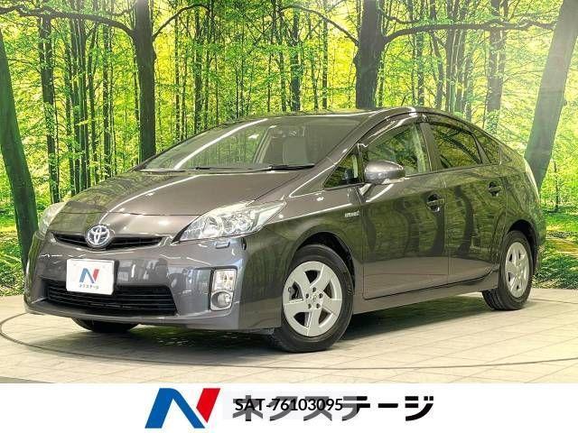Toyota PRIUS 2011-09 321997-0