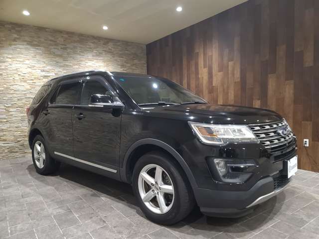 Ford EXPLORER 2016-07 5192-4