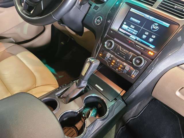 Ford EXPLORER 2016-07 5192-14