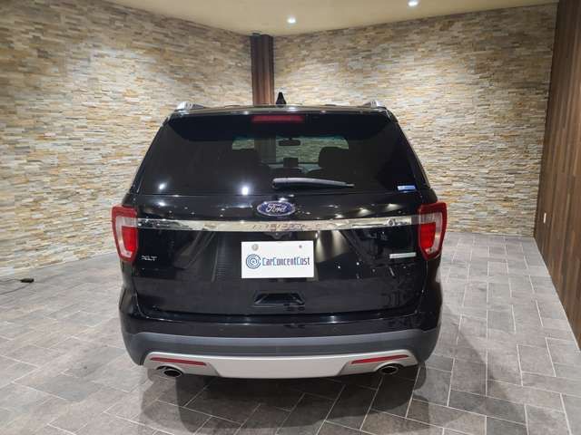 Ford EXPLORER 2016-07 5192-7