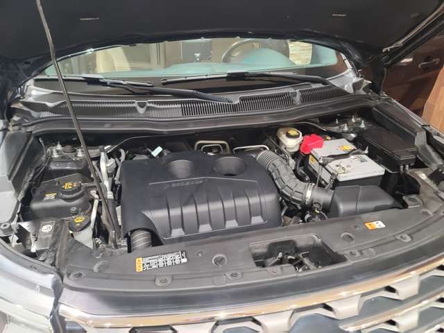 Ford EXPLORER 2016-07 5192-17