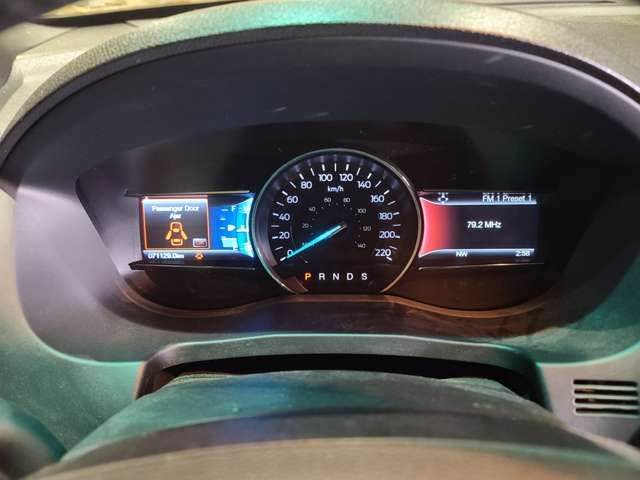 Ford EXPLORER 2016-07 5192-10