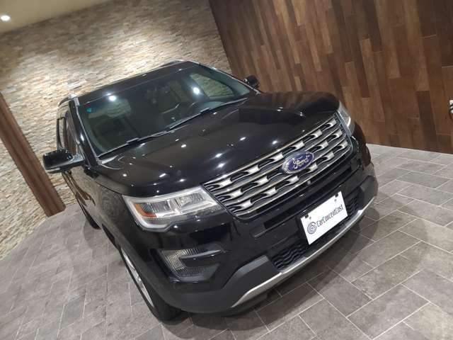 Ford EXPLORER 2016-07 5192-3