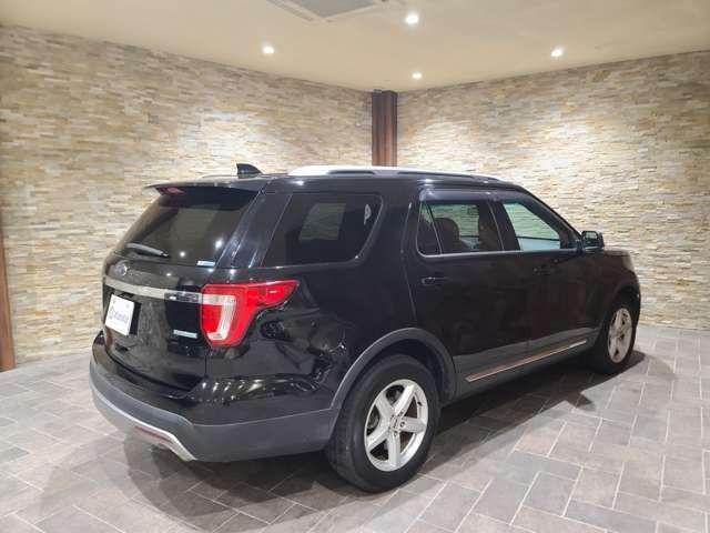 Ford EXPLORER 2016-07 5192-6
