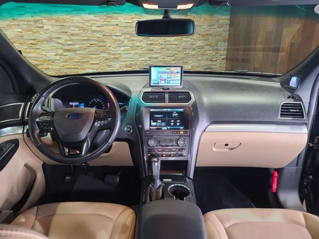 Ford EXPLORER 2016-07 5192-9