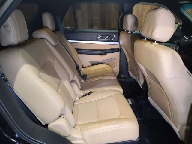 Ford EXPLORER 2016-07 5192-12