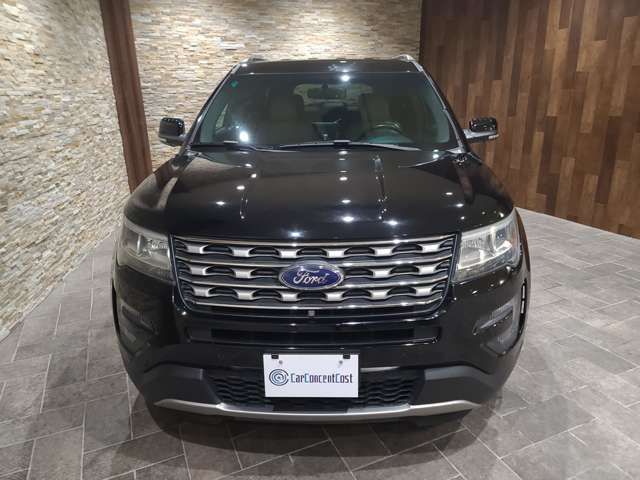 Ford EXPLORER 2016-07 5192-2