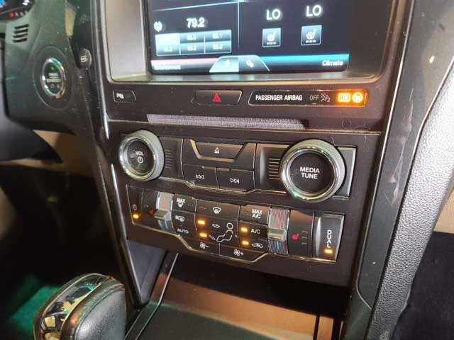 Ford EXPLORER 2016-07 5192-15