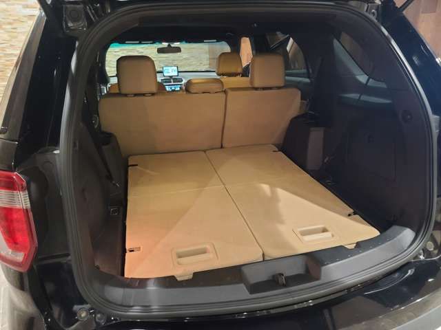 Ford EXPLORER 2016-07 5192-18