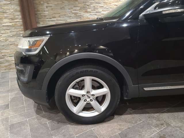 Ford EXPLORER 2016-07 5192-8