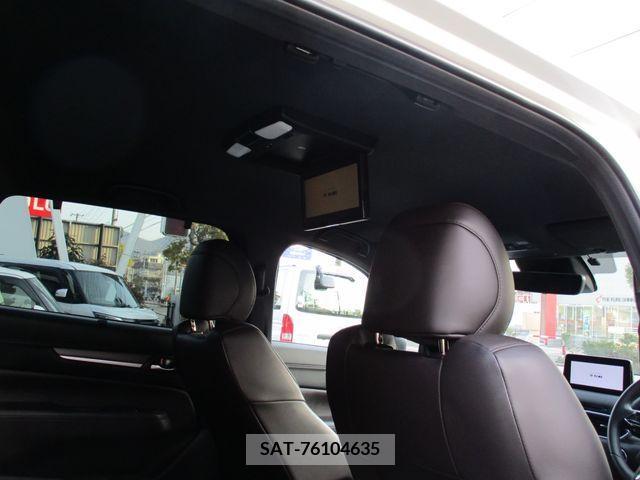 Mazda CX-8 2020-02 266579-15